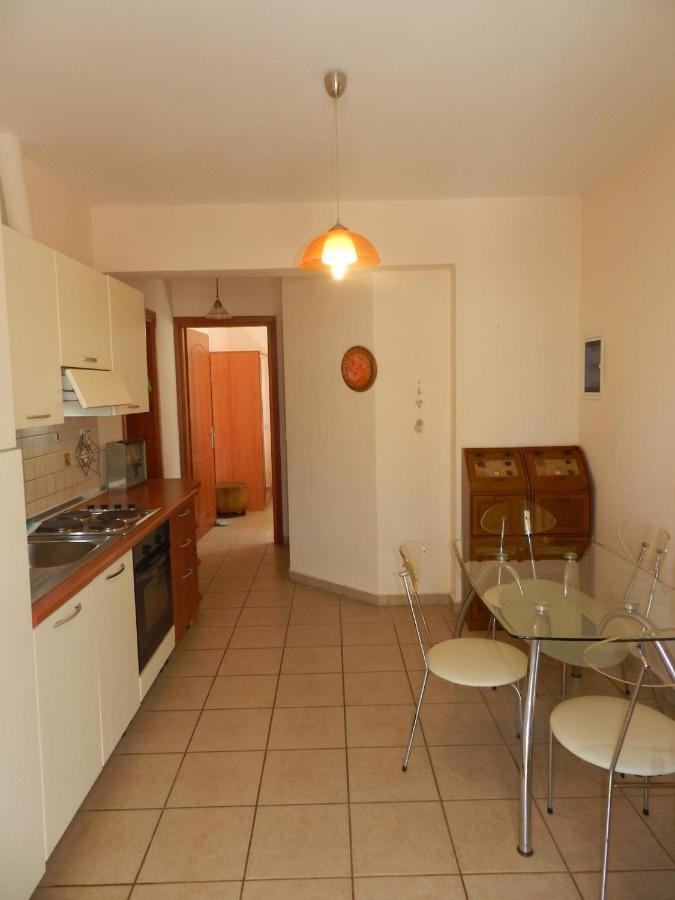 Orizzonte Apartments Lefkada Apolpaina Exterior photo