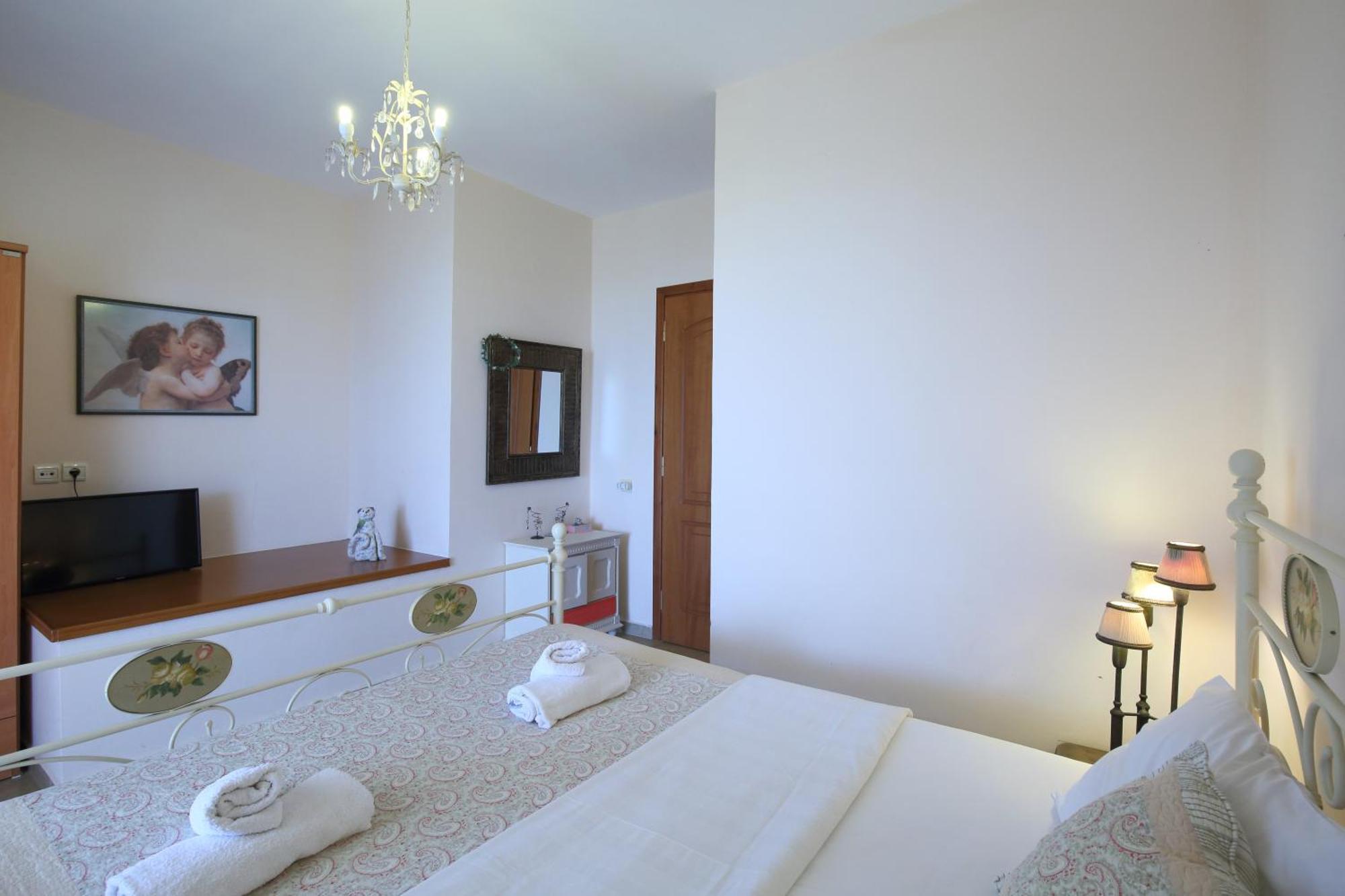 Orizzonte Apartments Lefkada Apolpaina Exterior photo