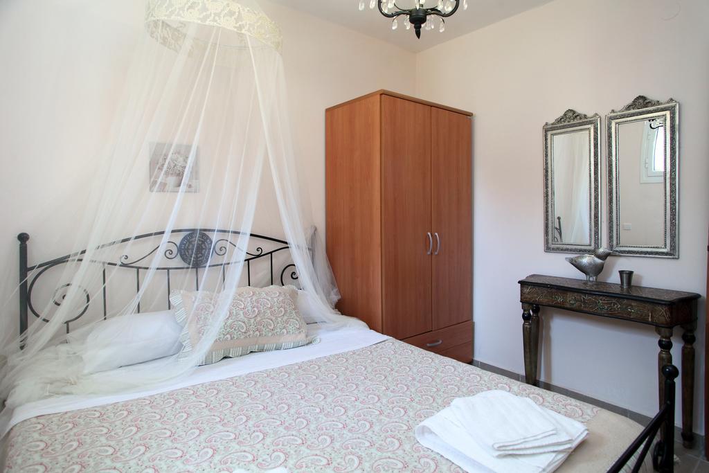 Orizzonte Apartments Lefkada Apolpaina Exterior photo