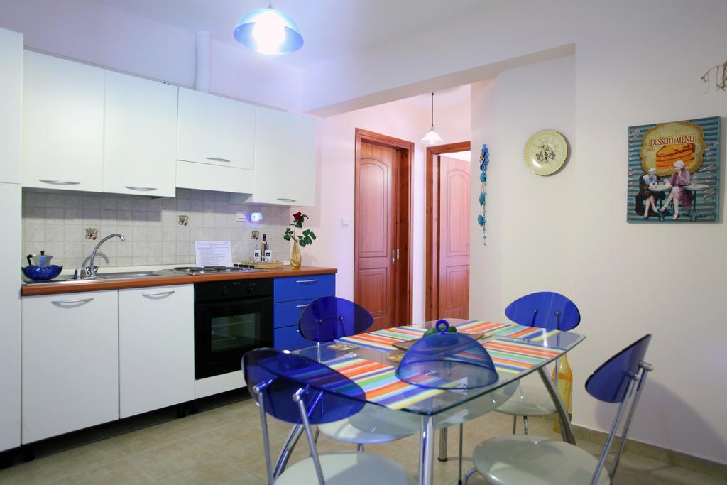 Orizzonte Apartments Lefkada Apolpaina Exterior photo