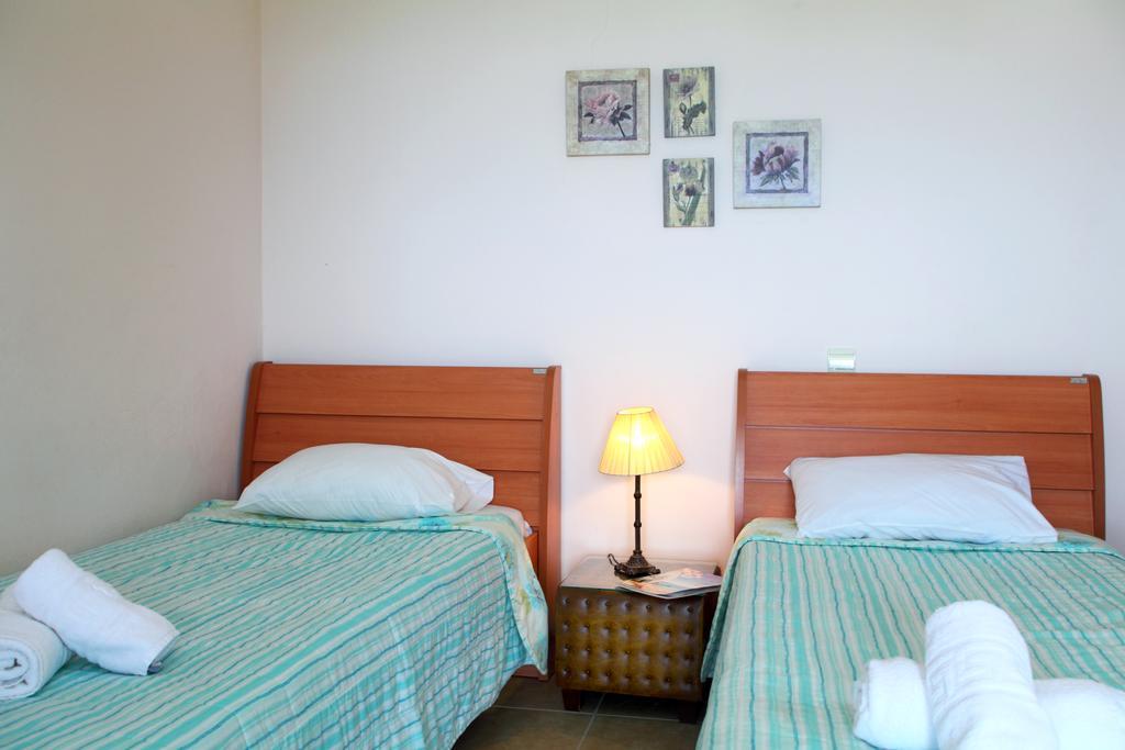 Orizzonte Apartments Lefkada Apolpaina Exterior photo