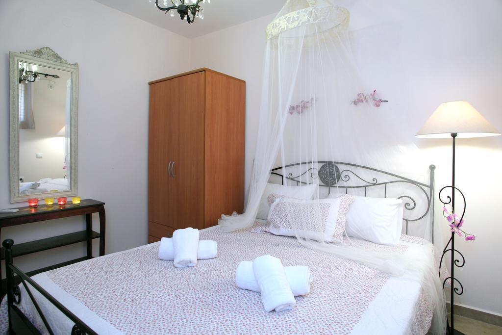 Orizzonte Apartments Lefkada Apolpaina Exterior photo